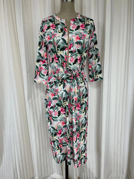 Swimsuit Dress #DR2308S Whleaves