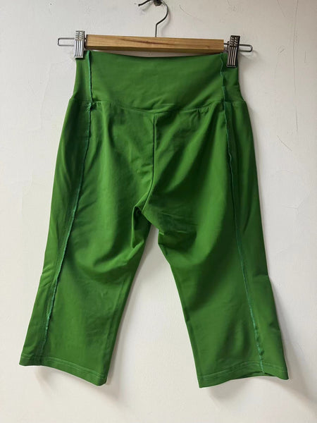 Swimsuit trousers TR2311S Green 72