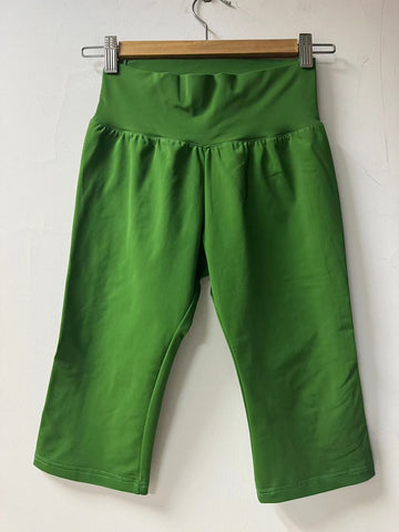 Swimsuit trousers TR2311S Green 72