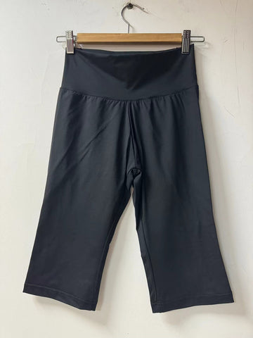 Swimsuit trousers TR2311S Black