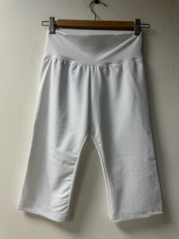 Swimsuit trousers TR2311S White