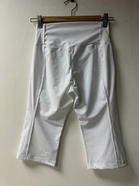Swimsuit trousers TR2311S White