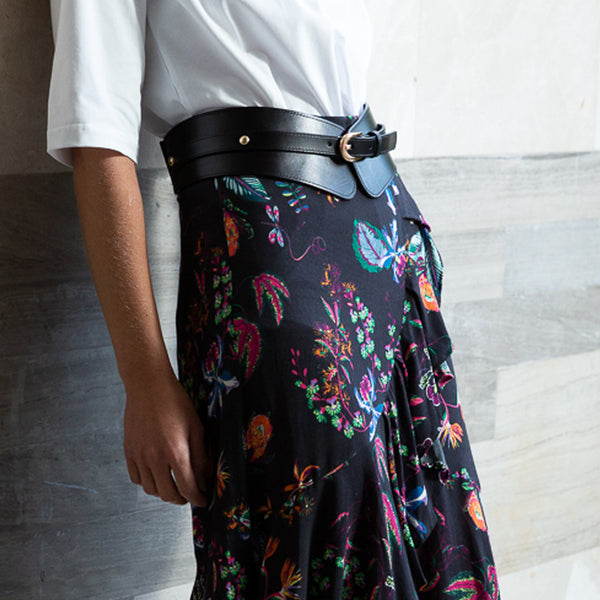 Donnez une touche d'élégance à votre look! @KbyKrisalys