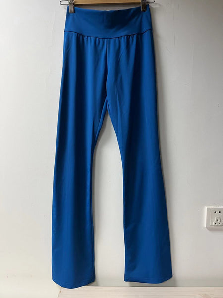 Swimsuit - LPRTR2310S trousers - Blue #68