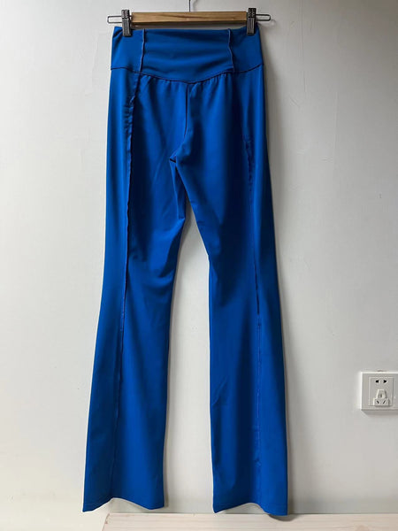 Swimsuit - LPRTR2310S trousers - Blue #68
