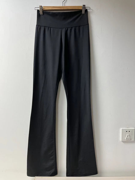 Swimsuit - LPRTR2310S trousers - Black