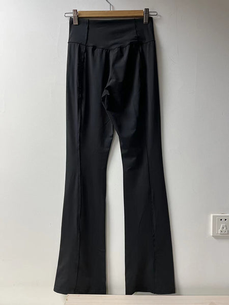 Swimsuit - LPRTR2310S trousers - Black