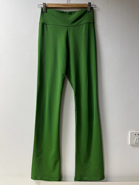 Swimsuit - LPRTR2310S trousers - Green #72