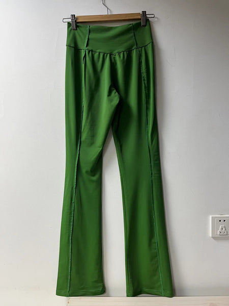 Swimsuit - LPRTR2310S trousers - Green #72
