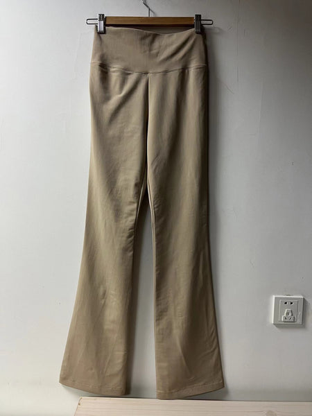 Swimsuit - LPRTR2310S trousers - Greige