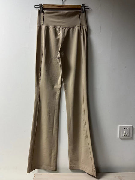 Swimsuit - LPRTR2310S trousers - Greige