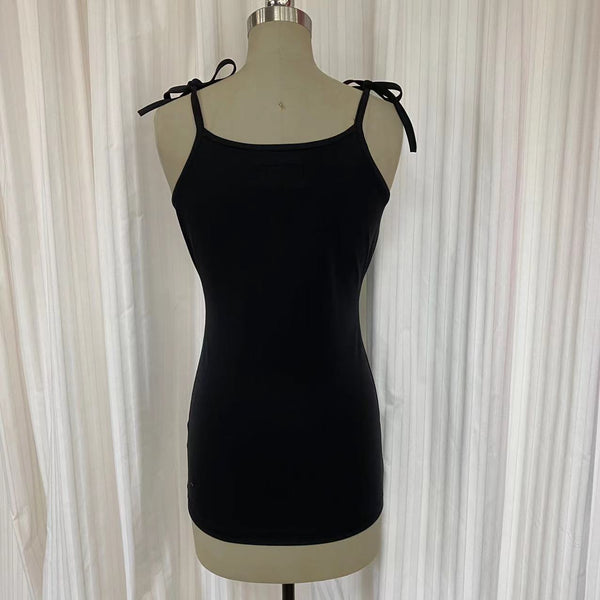 Swimsuit -tOPbretelles  T2201S  - Noir 