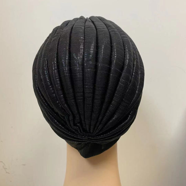NEW IN! Headwrap with beads eye