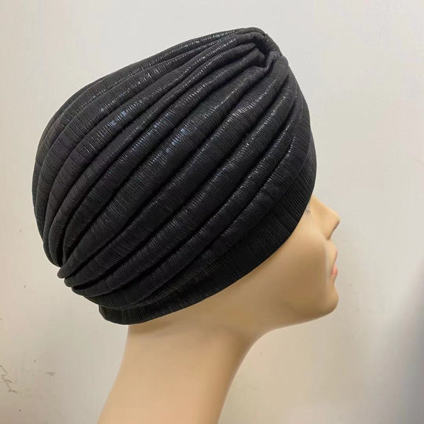 NEW IN! Headwrap with beads eye