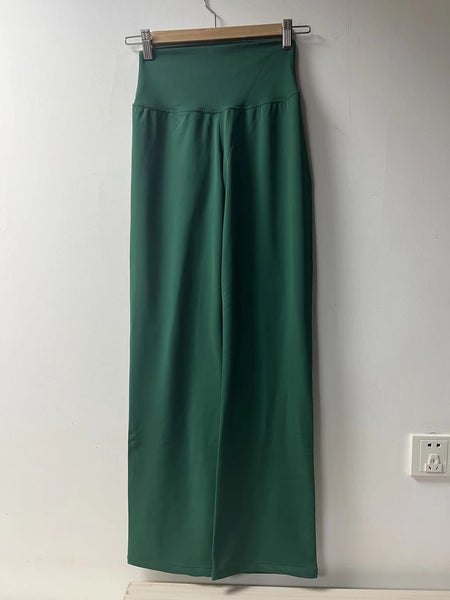 Swimsuit - LPRTR2310S trousers - Dark green #70