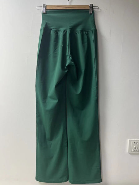 Swimsuit - LPRTR2310S trousers - Dark green #70