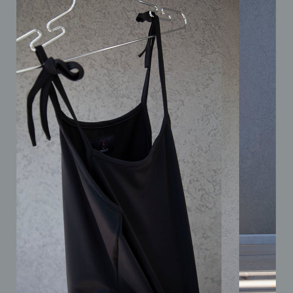 Swimsuit -tOPbretelles  T2201S  - Noir 