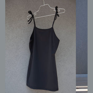 Swimsuit -tOPbretelles  T2201S  - Noir 
