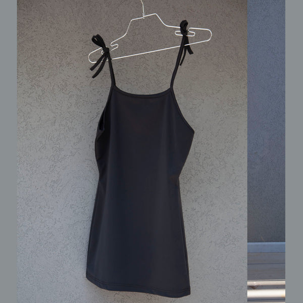 Swimsuit -tOPbretelles  T2201S  - Noir 