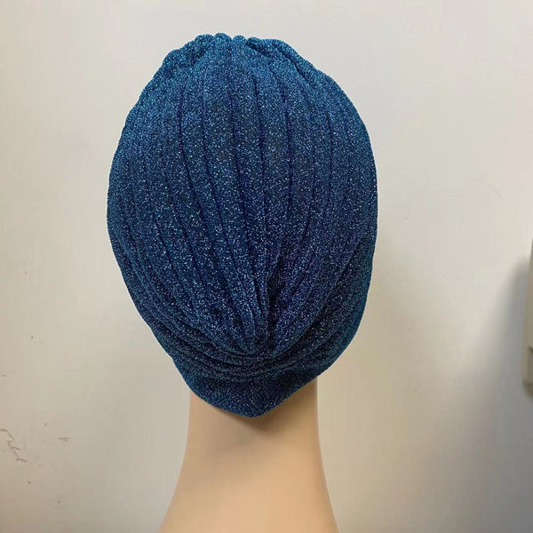 NEW IN! Headwrap with beads eye