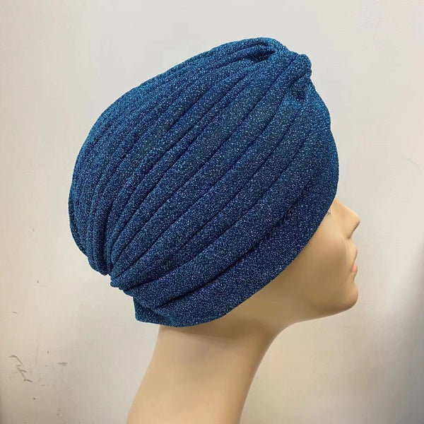 NEW IN! Headwrap with beads eye